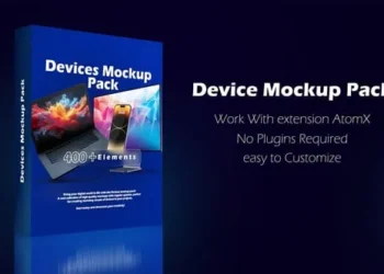 Videohive - Devices Mockup Pack - 53309732 5 Videohive - Devices Mockup Pack - 53309732