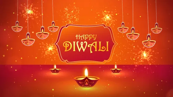 Videohive - Diwali Festival Wishes - 60250608 1 Videohive - Diwali Festival Wishes - 60250608