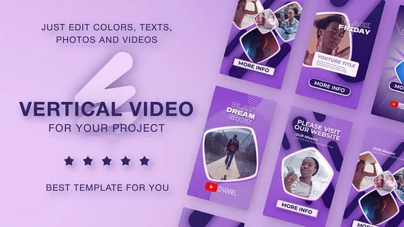 Videohive - Instagram Reel - 60398927