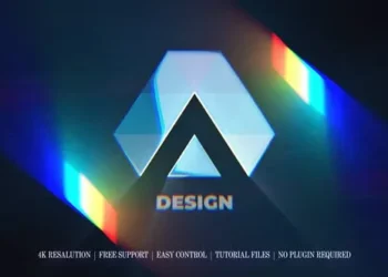Videohive - Logo Reveal Animation - 60421914 5 Videohive - Logo Reveal Animation - 60421914