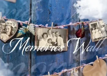 Videohive - Memories Wall Cinematic Slideshow Intro - 60395052 5 Videohive - Memories Wall Cinematic Slideshow Intro - 60395052