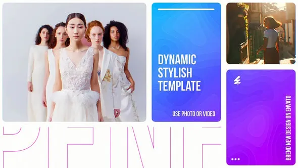 Videohive - Multi Screen Intro - Promo Opener - 60364468 1 Multi Screen Intro - Promo Opener