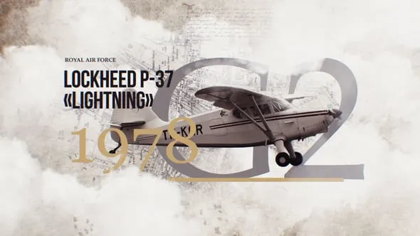Videohive - Nefela 2 Documentary Timeline - 57890443