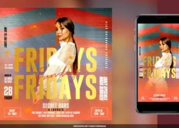 Videohive - Night Club Flyer v27 - 60284825 5 Videohive - Night Club Flyer v27 - 60284825