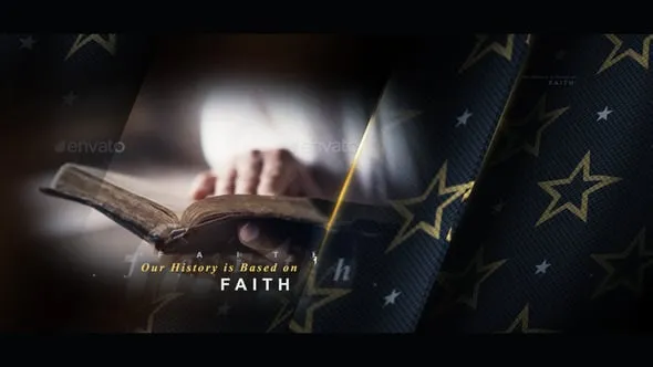 Videohive - On Our Way - 57058440
