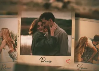 Videohive - Photo Slideshow - 60346670 5 Videohive - Photo Slideshow - 60346670