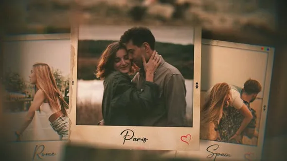 Videohive - Photo Slideshow - 60346670 1 Videohive - Photo Slideshow - 60346670