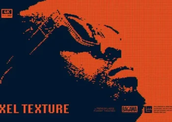 Videohive - Pixel Overlay - 60365824 5 Videohive - Pixel Overlay - 60365824