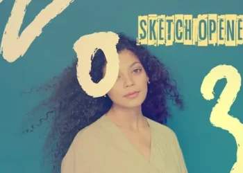 Videohive - Sketch Opener - 60366131 5 Videohive - Sketch Opener - 60366131