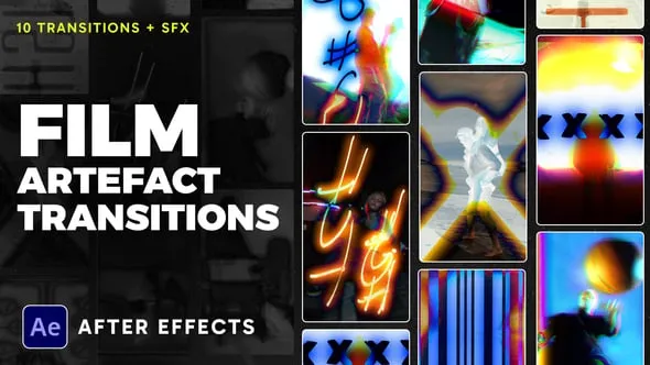 Videohive - Vertical Film Artefact Transitions - 60458570 1 Videohive - Vertical Film Artefact Transitions - 60458570