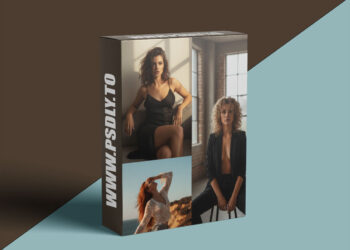 Visual Appeal: The Art of Model Photography 3 Visual Appeal: The Art of Model Photography