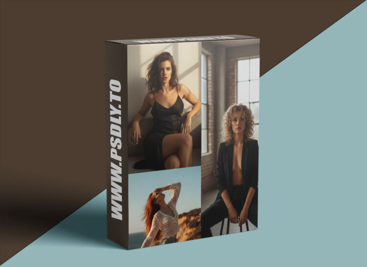 Visual Appeal: The Art of Model Photography 1 Visual Appeal: The Art of Model Photography