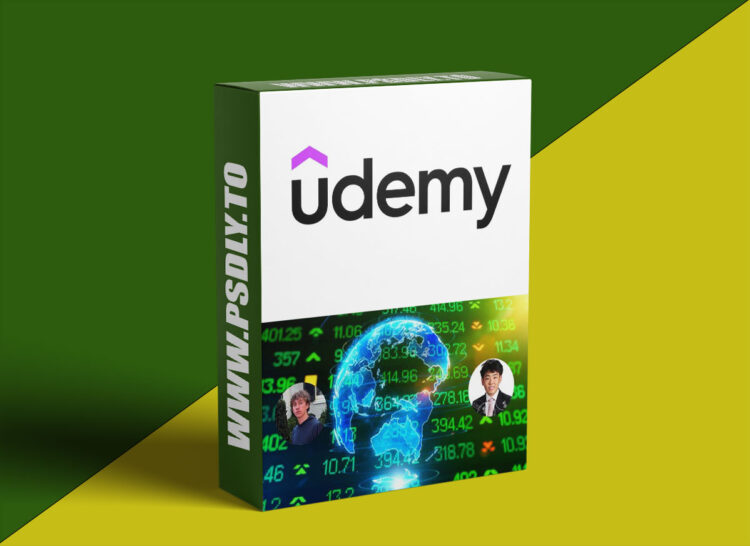 Udemy – Your Money, Your Future : A Crash Course in Investing 1 Your Money, Your Future : A Crash Course in Investing