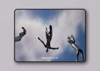 Zero Gravity Animations (5.3 – 5.6) for Unreal Engine 6 Zero Gravity Animations (5.3 – 5.6)