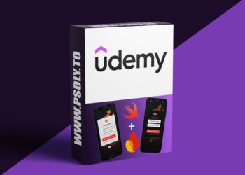 Udemy – iOS SwiftUI Firebase Authentication 5 iOS SwiftUI Firebase Authentication