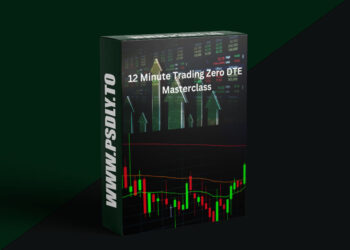 2 Minute Trading – 12 Minute Trading Zero DTE Masterclass 6 2 Minute Trading – 12 Minute Trading Zero DTE Masterclass