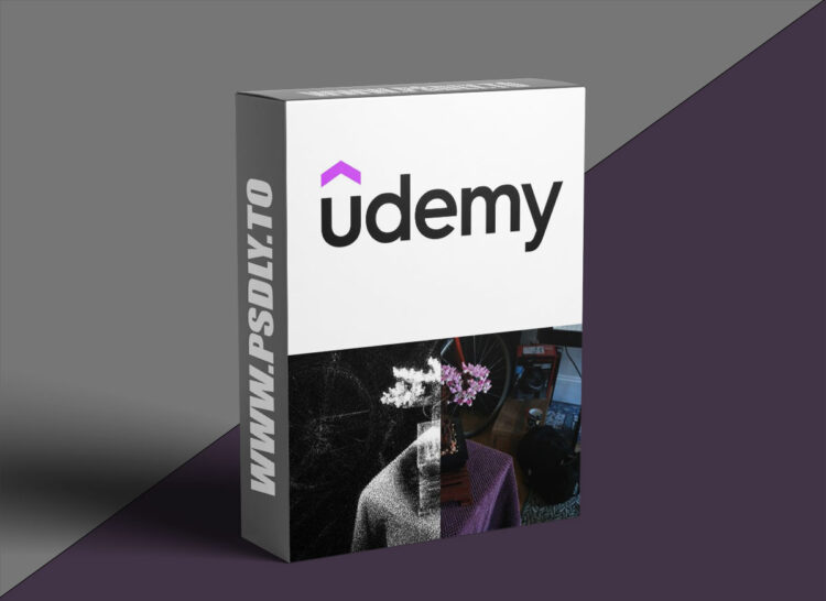 Udemy – 3D Gaussian Splatting from Scratch — PyTorch-Only 1 3D Gaussian Splatting from Scratch — PyTorch-Only