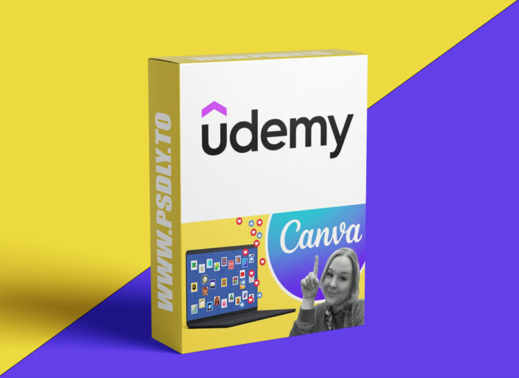 Udemy – 50 Canva Apps to Transform Teaching & Learning 1 50 Canva Apps to Transform Teaching & Learning