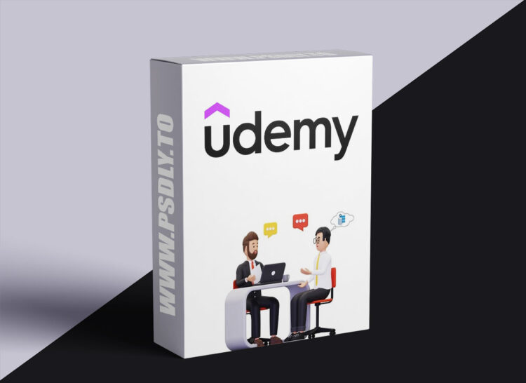 Udemy – 600+ SQL Interview Questions for 2025 1 600+ SQL Interview Questions for 2025