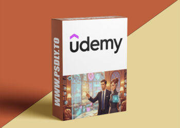 Udemy – AI Consulting Mastery: Generative & Predictive AI in 10 Days 4 AI Consulting Mastery: Generative & Predictive AI in 10 Days