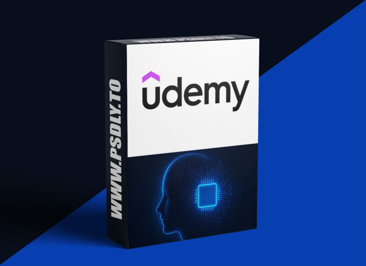 Udemy – AI Made Easy: Your First Steps to Artificial Intelligence 1 AI Made Easy: Your First Steps to Artificial Intelligence