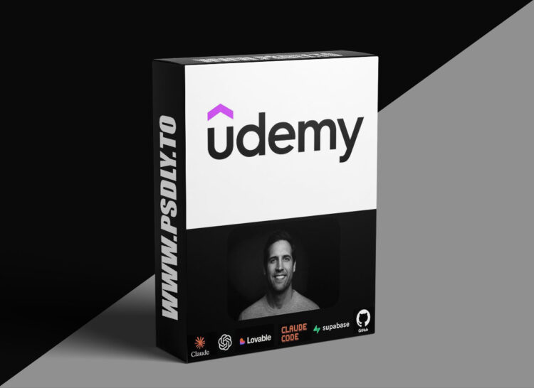 Udemy – AI Product Manager Bootcamp 1 AI Product Manager Bootcamp
