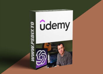Udemy – AI for Creatives: Make ChatGPT your Servant, not your Master 6 AI for Creatives: Make ChatGPT your Servant, not your Master