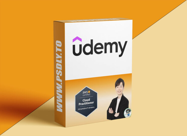 Udemy – AWS Certified Cloud Practitioner (CLF) Exam Prep Course 1 AWS Certified Cloud Practitioner (CLF) Exam Prep Course