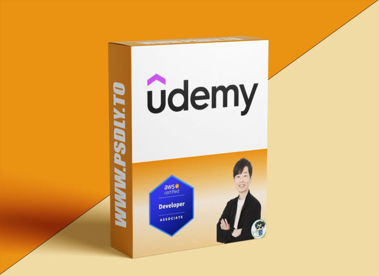 Udemy – AWS Certified Developer Associate (DVA) Exam Prep Course 1 AWS Certified Developer Associate (DVA) Exam Prep Course