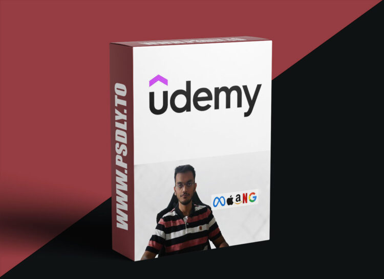 Udemy – Ace the System Design Interview: Concepts and Case Studies 1 Ace the System Design Interview: Concepts and Case Studies
