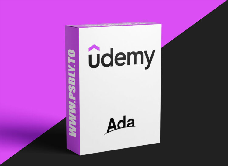 Udemy – Ada Programming Language - The Complete Guide 1 Ada Programming Language - The Complete Guide