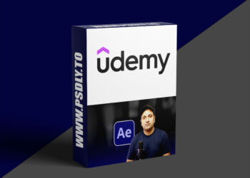Udemy – Adobe After Effects Essential Course 2025 6 Adobe After Effects Essential Course 2025