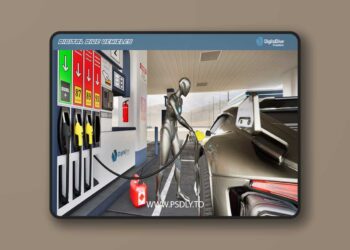 Advanced Fuel System: Multiplayer Vehicle Addon (5.1 – 5.7) 7 Advanced Fuel System: Multiplayer Vehicle Addon (5.1 – 5.7)