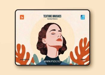 Affinity Texture Brushes GHGDXBA