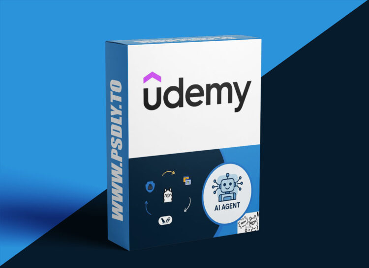 Udemy – Agentic AI - Private Agentic RAG with LangGraph and Ollama 1 Agentic AI - Private Agentic RAG with LangGraph and Ollama