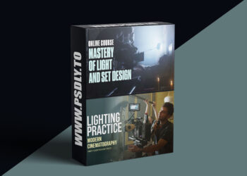 Andbery - Mastery of Lighting and Set Design