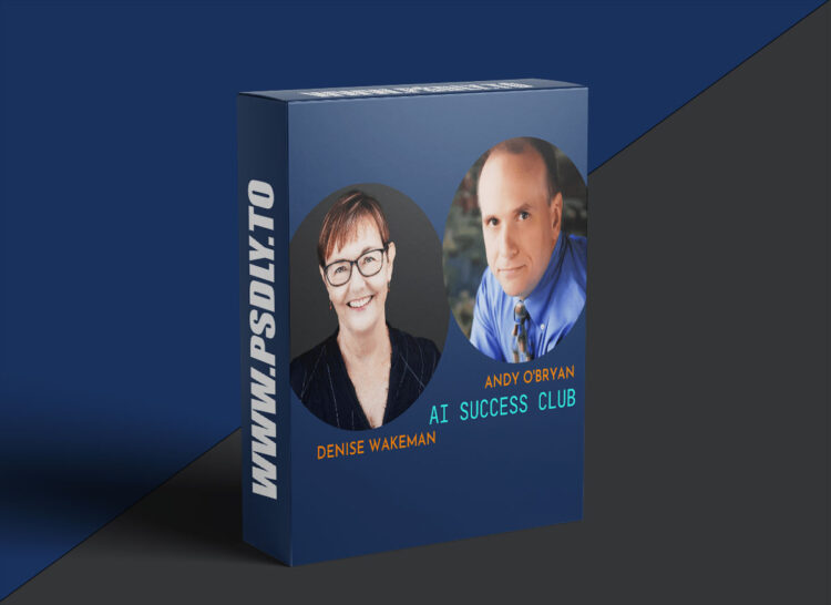 Andy O’Bryan, Denise Wakeman – Renegade Prompting