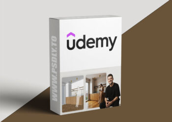 Udemy – Architectural AI: Master FLUX, Nano Banana & Video Tools 4 Architectural AI: Master FLUX, Nano Banana & Video Tools