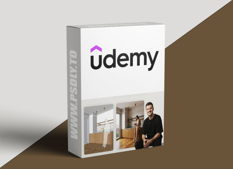 Udemy – Architectural AI: Master FLUX, Nano Banana & Video Tools 1 Architectural AI: Master FLUX, Nano Banana & Video Tools
