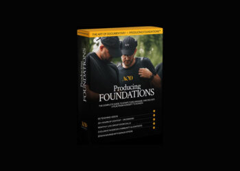 Art of Documentary – Producing Foundations 4 Art of Documentary – Producing Foundations