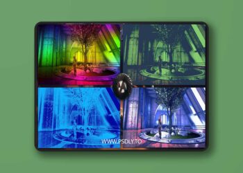 Art of Shader - Film And Special Effects (4.25 – 4.27 and 5.0 – 5.7) 7 Art of Shader - Film And Special Effects (4.25 – 4.27 and 5.0 – 5.7)