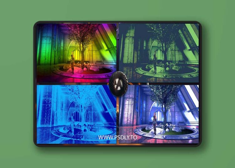 Art of Shader - Film And Special Effects (4.25 – 4.27 and 5.0 – 5.7) 1 Art of Shader - Film And Special Effects (4.25 – 4.27 and 5.0 – 5.7)