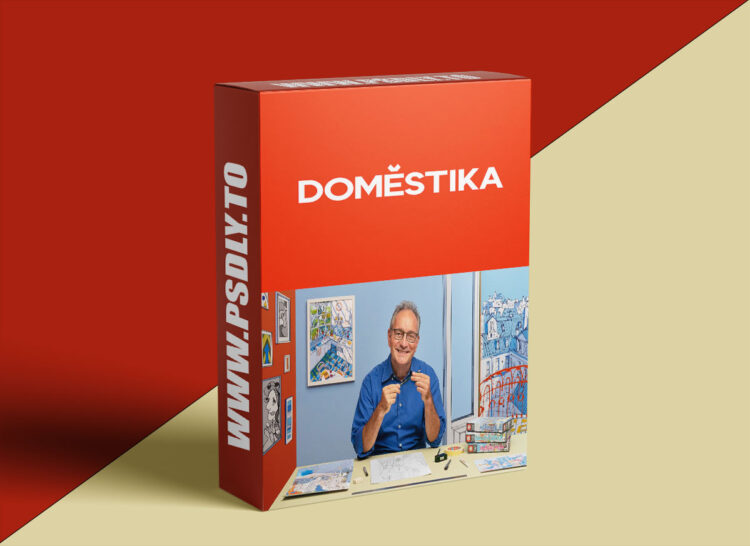 Domestika – Artistic Perspective: Interior Spaces from Your Point of View 1 Artistic Perspective: Interior Spaces from Your Point of View