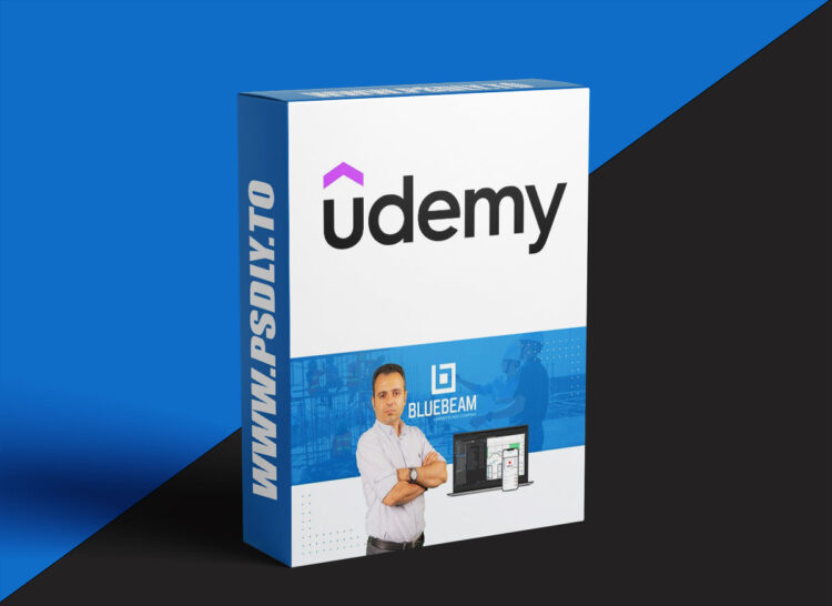 BIM - Bluebeam Revu 2026 – for Construction Management A-Z