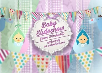 Baby Slideshow