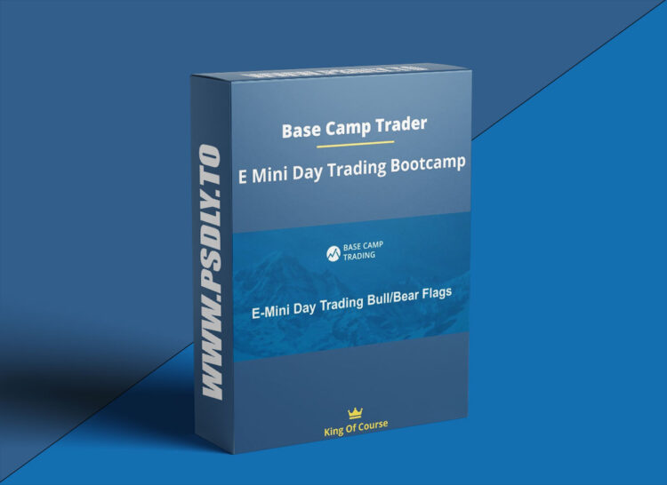 BaseCamp Trading – Emini Day Trading Boot Camp