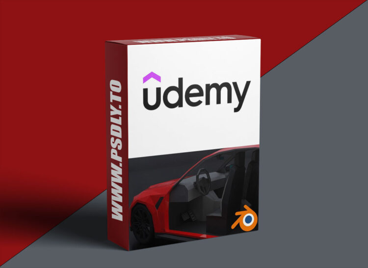 Basic Low Poly Interior Modeling In Blender