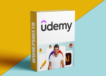 Udemy – Be a Brand Design Pro — Build a Profitable Creative Agency 6 Be a Brand Design Pro — Build a Profitable Creative Agency