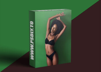 Believe In Boudoir - Advanced Posing for Boudoir