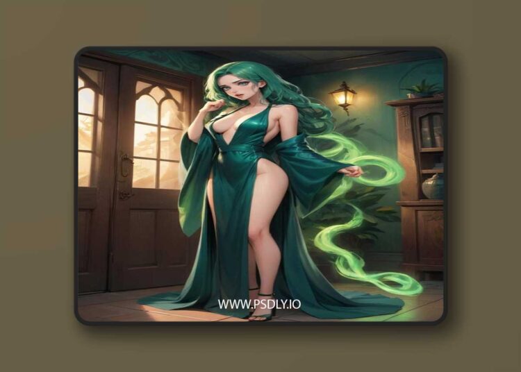 Bellamira Varn – 3D Print Model STL 1 Bellamira Varn – 3D Print Model STL